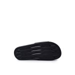 Črni gumijasti moški sandali Big Star DD174690