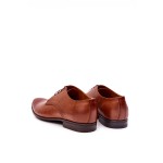 Klasični usnjeni čevlji Bednarek 802 Brown