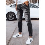 Jeans Joggers UX4038 Black